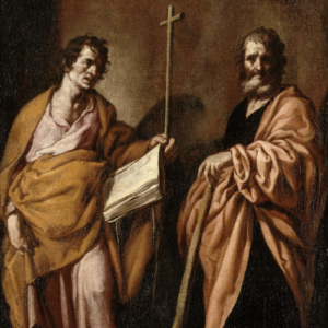 1er Mai - Saint Philippe et Saint Jacques