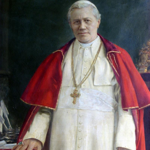 Décret "Lamentabili sane exitu" du Pape Saint Pie X (1907)