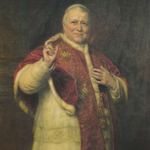 Encyclique “Quanta Cura” du Pape Pie IX (1864)