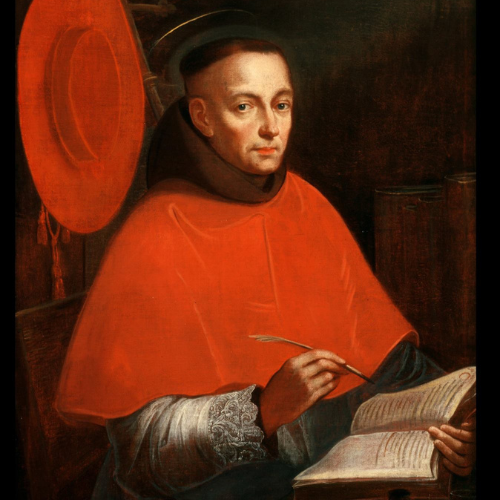 14 Juillet - Saint Bonaventure, cardinal et docteur - 1274