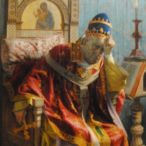 Bulle “Unam Sanctam” du Pape Boniface VIII (1302)