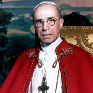 Encyclique “Miranda Prorsus” du Pape Pie XII (1957)