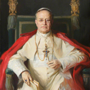 Encyclique “Mortalium Animos” du Pape Pie XI (1929)
