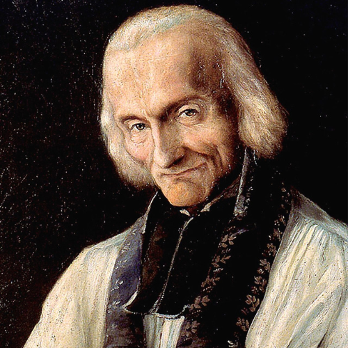 9 Août – Le Bienheureux Jean-Marie Vianney, Confesseur – Curé d’Ars (1786-1859)